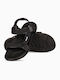 Men's Sandals Black
