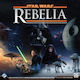 Game Expansion Star Wars: Rebellion 14+ Years Old (PL) Galakta