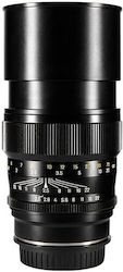 Mitakon Creator 135mm F2.5 APO Cadru complet pentru montură Sony FE Mitakon Creator 135mm F2.5 APO Cadru complet pentru montură Sony FE