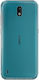 Slim Back Cover Σιλικόνης 1mm Διάφανο (Nokia 1.3)