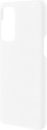 Back Cover Πλαστικό Λευκό (OnePlus Nord 2)