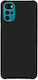 Back Cover Plastic Black (Motorola Edge 30 Pro, Edge X30)