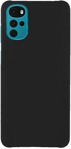 Back Cover Plastic Black (Motorola Edge 30 Pro, Edge X30)