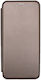 Buchen Sie Synthetisches Leder / Silikon Gray (Xiaomi 12T Pro)