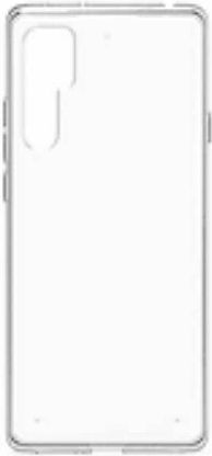 Back Cover Silicon Transparent (Honor 20 Pro)