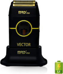 MRD Pro Ξυριστική Μηχανή