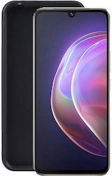 Matte Blace (Vivo V21 5G)