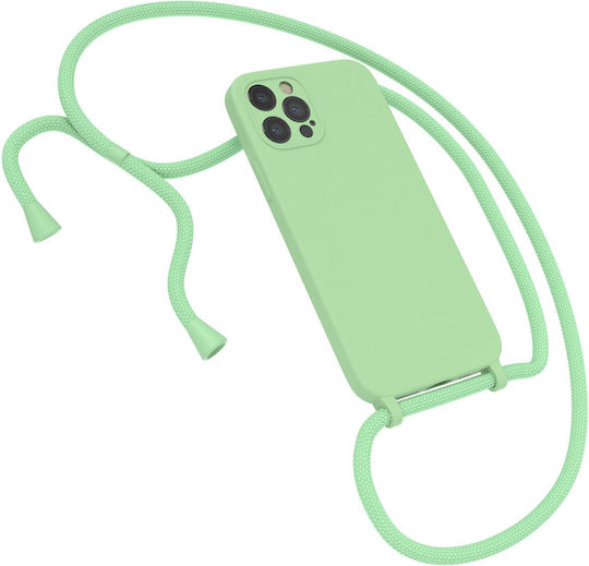 Gateway Back Cover Verde (iPhone 12 / 12 Pro)