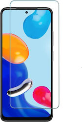Tempered Glass (Redmi Note 11/11S)
