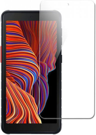 2.5D 0.26mm Screen Protector (Galaxy Xcover 5)