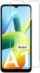 Tempered Glass Compatible with Xiaomi Redmi A1 / A1+ / A2 / A2+