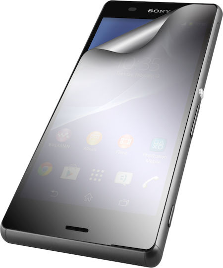 Roxfit Privacy Screen Protector (Xperia Z3)