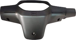 Daytona Speedometer Cover Motorcycle Daytona Sprinter Black