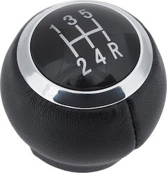 Shift Knob for Mazda 5 Toyota Auris / Yaris / Avensis / Corolla / Corolla Verso Black 152414