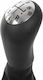 Me Premium Shift Knob for Mazda 5 Renault Clio / Thalia Black