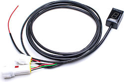 Healtech Gpx-kt1 Adapter de Conectare Gpxt Unitate Indicator Viteze Gpx-kt1 Healtech Gpx-kt1 Adapter de Conectare Gpxt Unitate Indicator Viteze Gpx-kt1