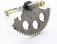 Sym Symphony 125cc-150cc S Sr St Genuine Crankshaft Axis