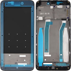 Părți de Mijloc Xiaomi Redmi 4x Culoare Full Face Negru 2 Ani Garanție Xiaomi Părți de Mijloc Xiaomi Redmi 4x Culoare Full Face Negru 2 Ani Garanție Xiaomi