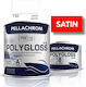 Pellachrom Polygloss A+B 0.75lt Λευκό