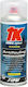 Silpar TK Line Propeller Spray 0.4lt Transparent