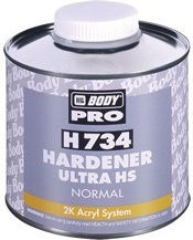 HB Body Σκληρυντής Αυτοκινήτου 500ml