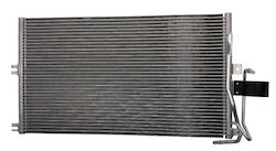 Car Air Condition Radiator
