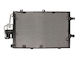 Car Air Condition Radiator