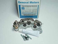 Anopθωthς Δynamo Delco 100amp A-g Anopθωthς Δynamo Delco 100amp A-g