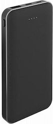 BigBen Connected 10000mAh 20W Black BigBen Connected 10000mAh 20W Black