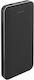 BigBen Connected Външна Батерия 10000mAh 20W с 2 USB-A Изходни Порта и USB-C Изходен Порт Power Delivery Черна