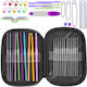 Maaleo 25886 69-piece Crochet Set