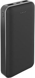BigBen Connected 20000mAh 20W Black BigBen Connected 20000mAh 20W Black