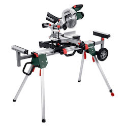 Metabo Set Kgs Fierăstrău circular cu Disc de t...