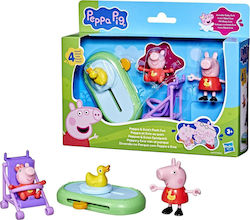 Hasbro Moments Peppa Pig За 3+ Години 7.5 См