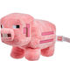 Mattel Λούτρινο Minecraft Minecraft Plush 8in Pig Character Doll 20 εκ.