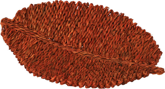 Polihome Leafamber Rattan Placemats 51cm 4 Pieces Polihome Leafamber Rattan Placemats 51cm 4 Pieces