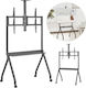Maclean Energy MC-114 B Wall TV Mount up to 100" and 10kg