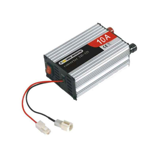 2412 Μετατροπέας Τάσης DC/DC 24V σε 24V