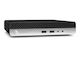 HP 800 G4 Рециклиран Клас A (Core i3-8100T/16GB/256GB SSD/W10 Home)