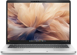 Dell Pro 13 Plus 13.3" (Ultra 7-266V/16GB/512GB) Dell Pro 13 Plus 13.3" (Ultra 7-266V/16GB/512GB)
