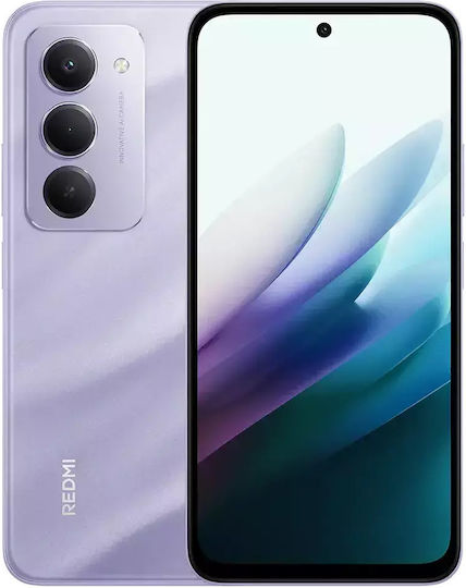 Xiaomi Redmi 15 4G Dual SIM (6GB/128GB) Sandy Purple | Skroutz.mt