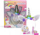 Martinelia Little Unicorn Schönheitsset