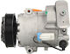 NRF Air conditioning compressor Car for Opel Insignia