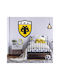 Kinder Wandsticker Wand
