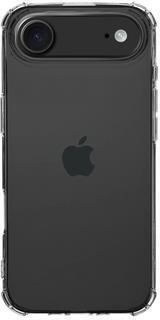Tactical Plyo Cover Back Cover Silicone Transparent (iPhone Air)