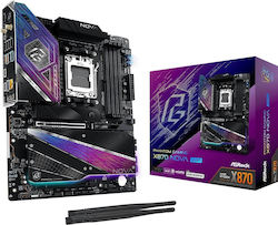 ASRock A620AM-X WiFi
