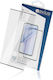 Naxius 9D Закалено стъкло Черен (Galaxy S22 Ultra 5G)