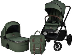 Bebe Stars Mythos 2 σε 1 Green