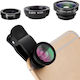 Google Camera Protection Tempered Glass Black for the iPhone, Galaxy, Sony, Lenovo, HTC, Huawei, Google, LG, Xiaomi
