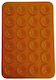 Silikon in Braun Farbe